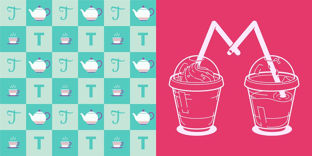 MaylisDomercq's tweet photo. Snack Studio - 36 Types of Snacks http://t.co/Um9z7ivWMF via @Etapes #print #graphic #typographies #illustrations http://t.co/qDoN5TiQ92