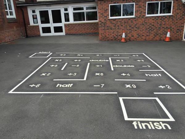 P ᴱᵀᴱ Sᴬᴺᴰᴱᴿˢᴼᴺ (@lessontoolbox) on Twitter photo Playground #maths puzzles! via @ParentMaths <a href="/ProjPlaygrounds/">Project Playgrounds</a>
#math #mathchat #ukedchat #aussieed Playground #maths puzzles! via @ParentMaths <a href="/ProjPlaygrounds/">Project Playgrounds</a>
#math #mathchat #ukedchat #aussieed