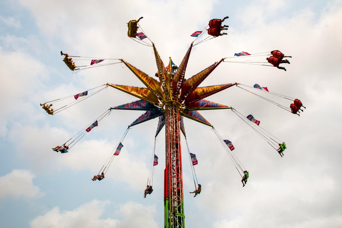 SaintPaul's tweet image. This is your last chance to vote--make @mnstatefair the best in the country. Vote: bit.ly/1JHpJVM