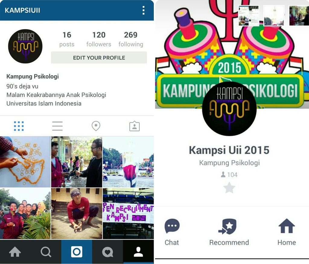 kampsiuii2015's tweet photo. Dapatkan info-info menarik seputar kampsi 2015 disini
Official Account Line : http://t.co/0tax2RvZSN
Ig : kampsiuii http://t.co/uLgrQT1fAV