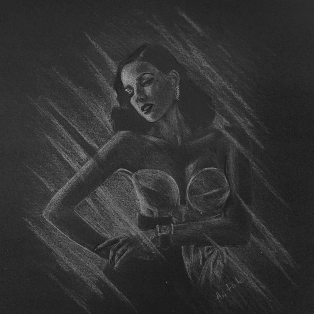 Today inspiration.Gorgeous Dita Von Teese.Happy Birthday      