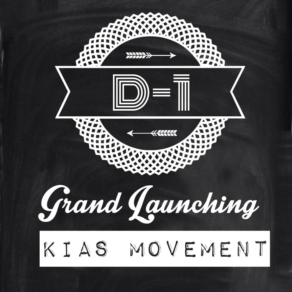KIASFTUI2015's tweet photo. Don't miss it!
And mark your date!📆

KIAS FTUI 2015 MOVEMENT
#AMovementforABigChange

FUSI FTUI 2015
#GreatSpirit http://t.co/nFUuuISXno