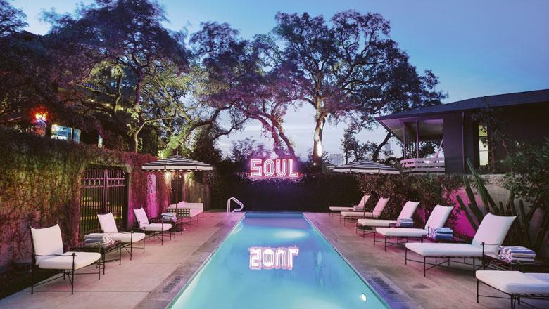 Our guide to the coolest hotels on the planet, featuring <a href="/VillaMahal/">Hotel Villa Mahal</a>, <a href="/The_Pig_Hotel/">THE PIG</a> bit.ly/1KZYyWU