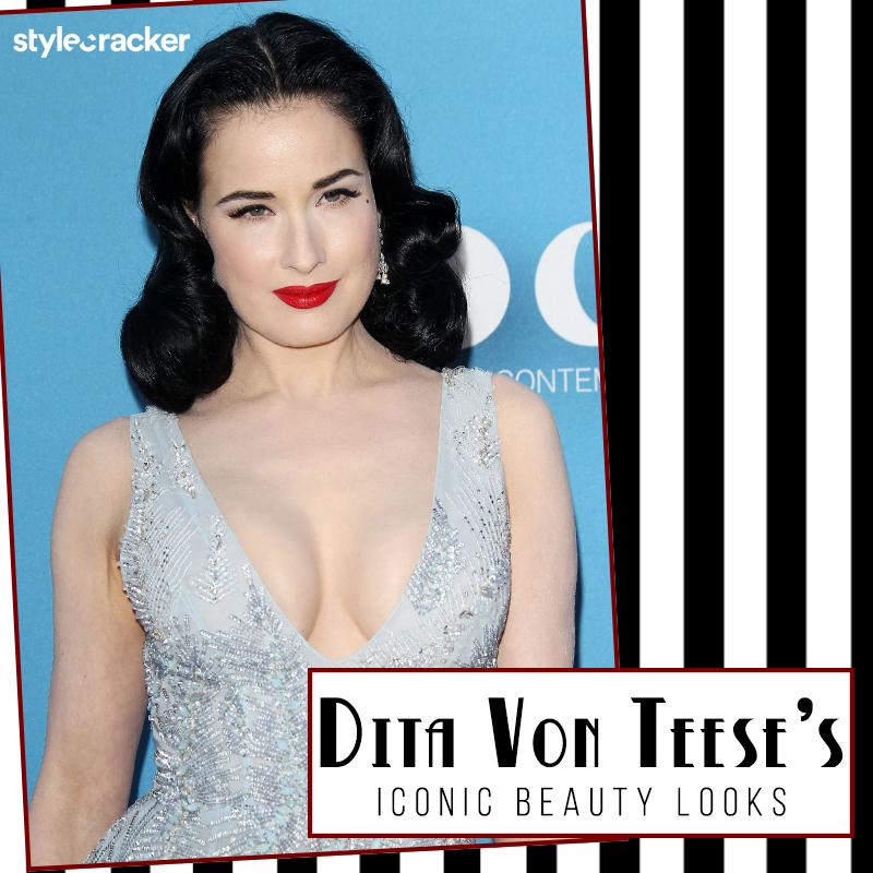 Style_Cracker's tweet photo. On her 42nd birthday, SC pays tribute to @DitaVonTeese's most Iconic looks! http://t.co/gUUigAGBVf
#VonTeese #Fashion http://t.co/KD8to2E9VO