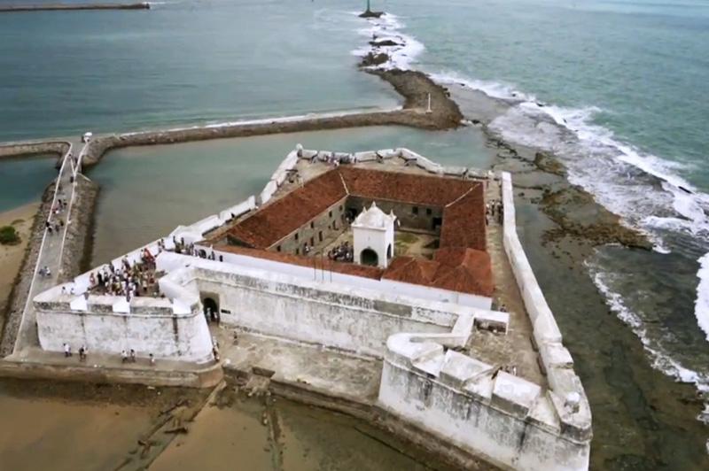 #DiscoverGoa — You May Not Know About These 6 Forts in Goa
buff.ly/1YJu69m  @incredibleindia @tourismGoa