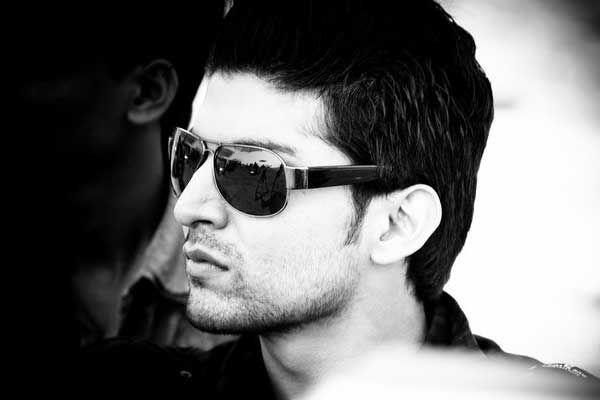 Guess Who Made It To The 5 Fittest #Television Actors List!
Link: bit.ly/1Po0k3t
<a href="/gurruchoudhary/">GURMEET CHOUDHARY</a>