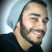 teatropedia's tweet photo. O cearense Rhayan Jardel está no elenco de atores da Teatropédia http://t.co/ldSnPaZ5e8 http://t.co/1V0VBT4x5u