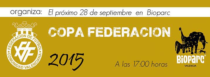 futbolbase_'s tweet photo. Hoy se presenta la Copa @FederacionFFCV en el @Bioparc http://t.co/1W5XqC63EF http://t.co/ir4lVdnZt3