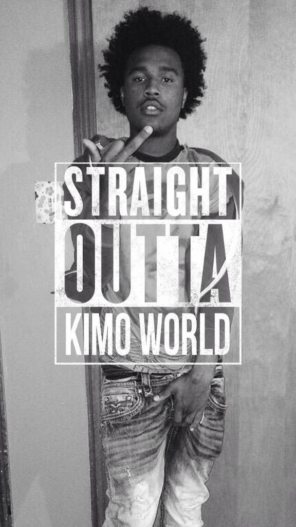 ROZAY_BANDS's tweet photo. They was hatin on you ik them real noggas was at the gate waitin for you π©βπ» #KimoWorld #RipShorty π― http://t.co/ftpe3Pq6aK