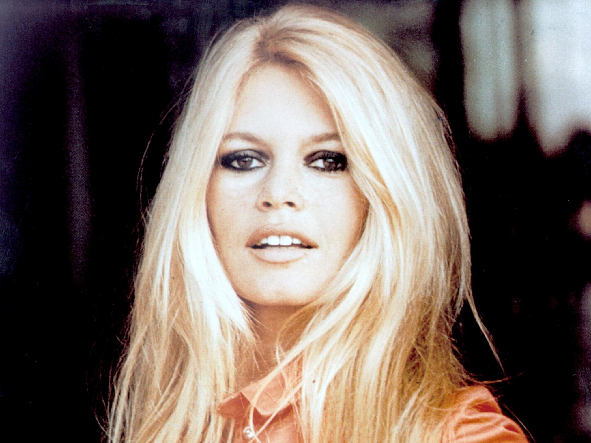 Happy 81st Birthday to a film icon and one of the most beautiful actresses to grace the screen, Brigitte Bardot! 