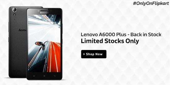 Searchmymobile's tweet photo. #Lenovo #A6000Plus Back in stock & Buy @ just Rs. 7,499/- Only: http://t.co/3tLWUhffGz http://t.co/X8i8QsJbII