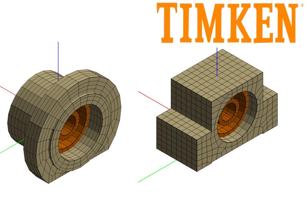 AlexDadalau's tweet photo. Timken super precision ball screw supports are now in our #FiniteElementModelKit See it here: https://t.co/VftWRoHVfq http://t.co/0cjmksXLZI