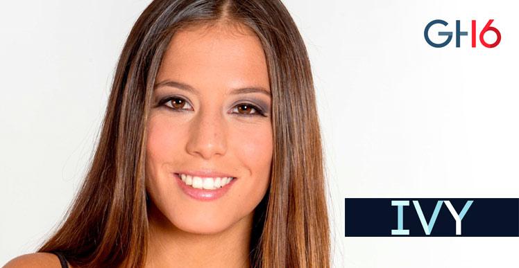 _seguidoresgh_'s tweet photo. SI TU FAVORITO DE LA SEMANA ES IVY RT http://t.co/GPeOwJSupS