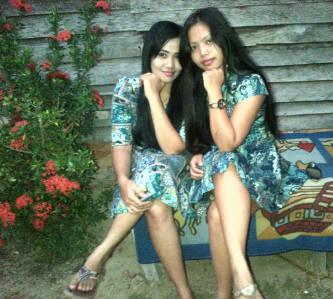 vitamingggg's tweet photo. serupa tapi beda... http://t.co/cxbYNfs9W8