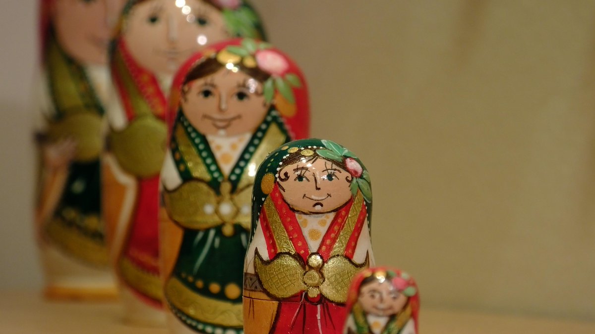 eupernas's tweet photo. #DeepOfField #NoFilter #Matryoshka doll http://t.co/xYKxGh7uwB