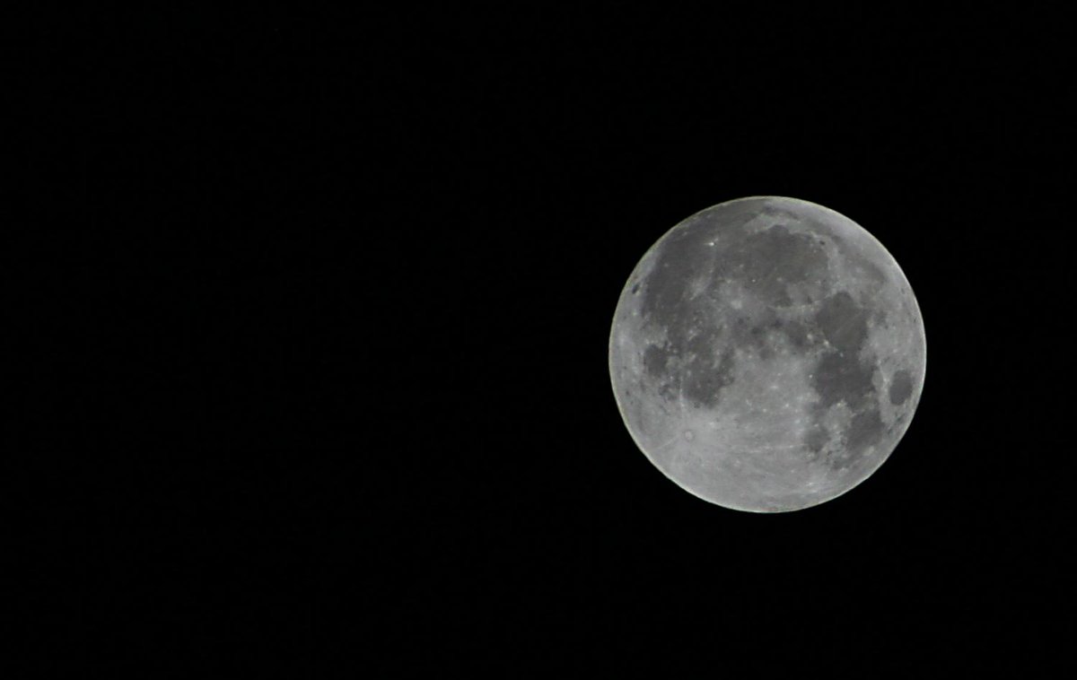 SJansky_Photo's tweet photo. Lets talk #LunarEclipse! Who else caught the show this morning? http://t.co/xUAFM49e2J