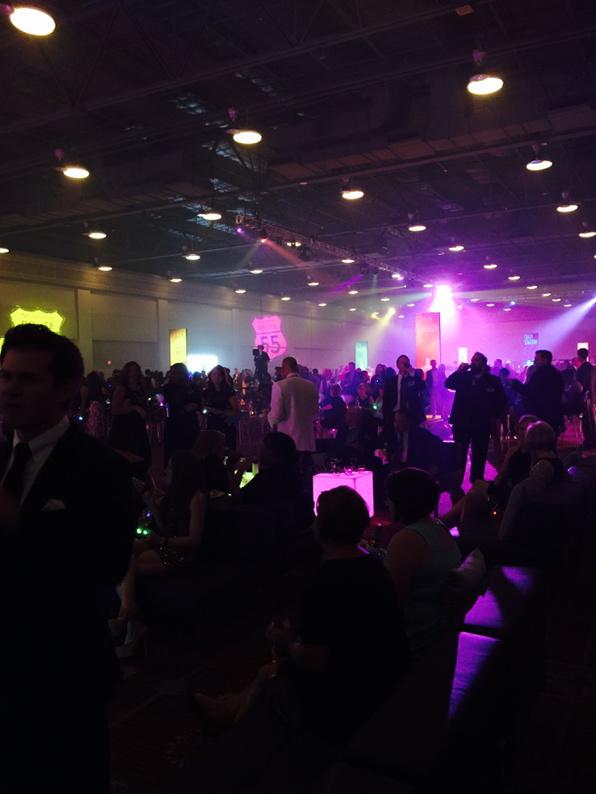 RandstadHouTX's tweet photo. #R55Dallas was amazing! Happy 55 years to Randstad! http://t.co/2VaE14IVKo