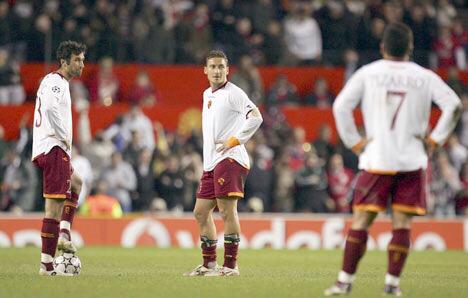 Happy birthday, Francesco Totti  . 