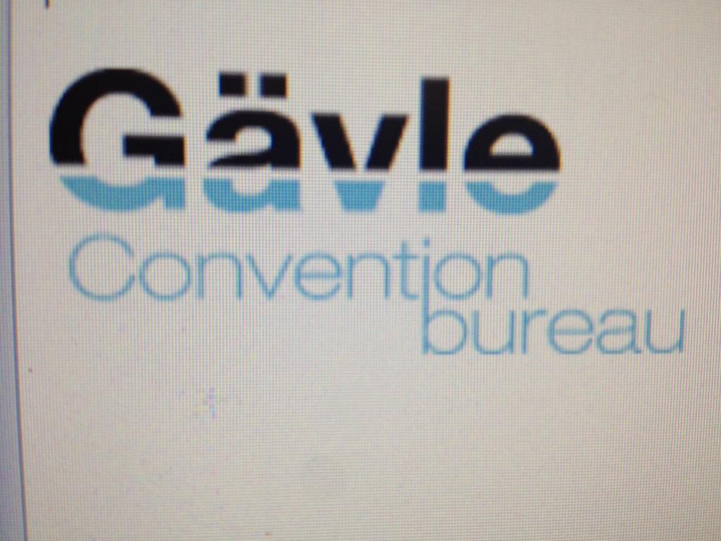 ElisabethHugg's tweet photo. Följ vårt arbete i Gävle Convention Bureau https://t.co/QKw8mtsjpw http://t.co/CYO7LMpZRZ