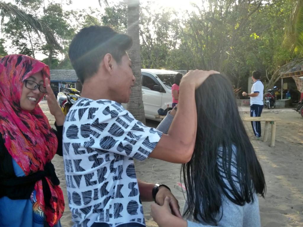 renaa (@rhenamodeong) on Twitter photo 