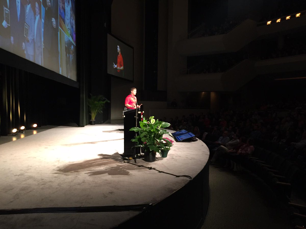 NISC_coop's tweet photo. @JasperSchneider discusses the unique strength that makes us successful: Our Members! #2015MIC #InnovationAmplified http://t.co/Qx5DyNtiUm