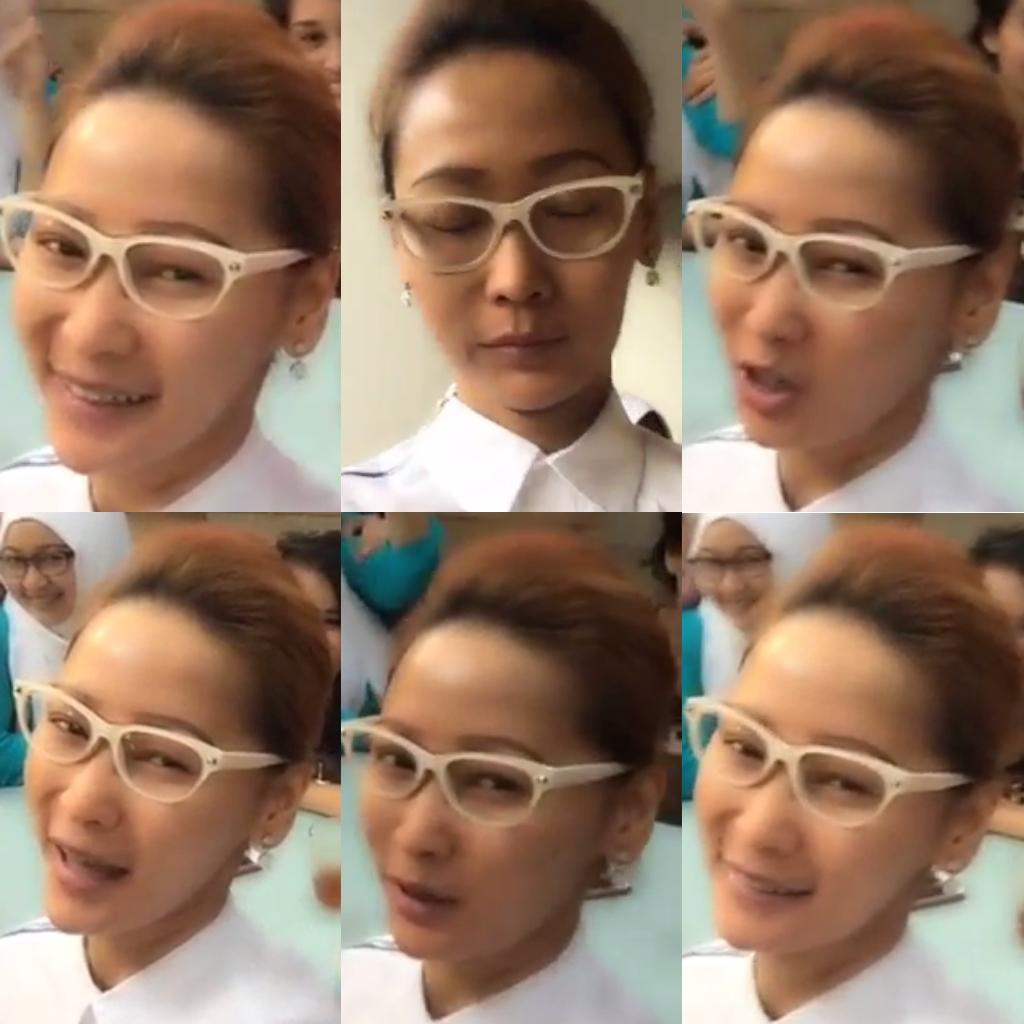 FShahrawi's tweet photo. @daratista_inul http://t.co/d6AMDEecqP