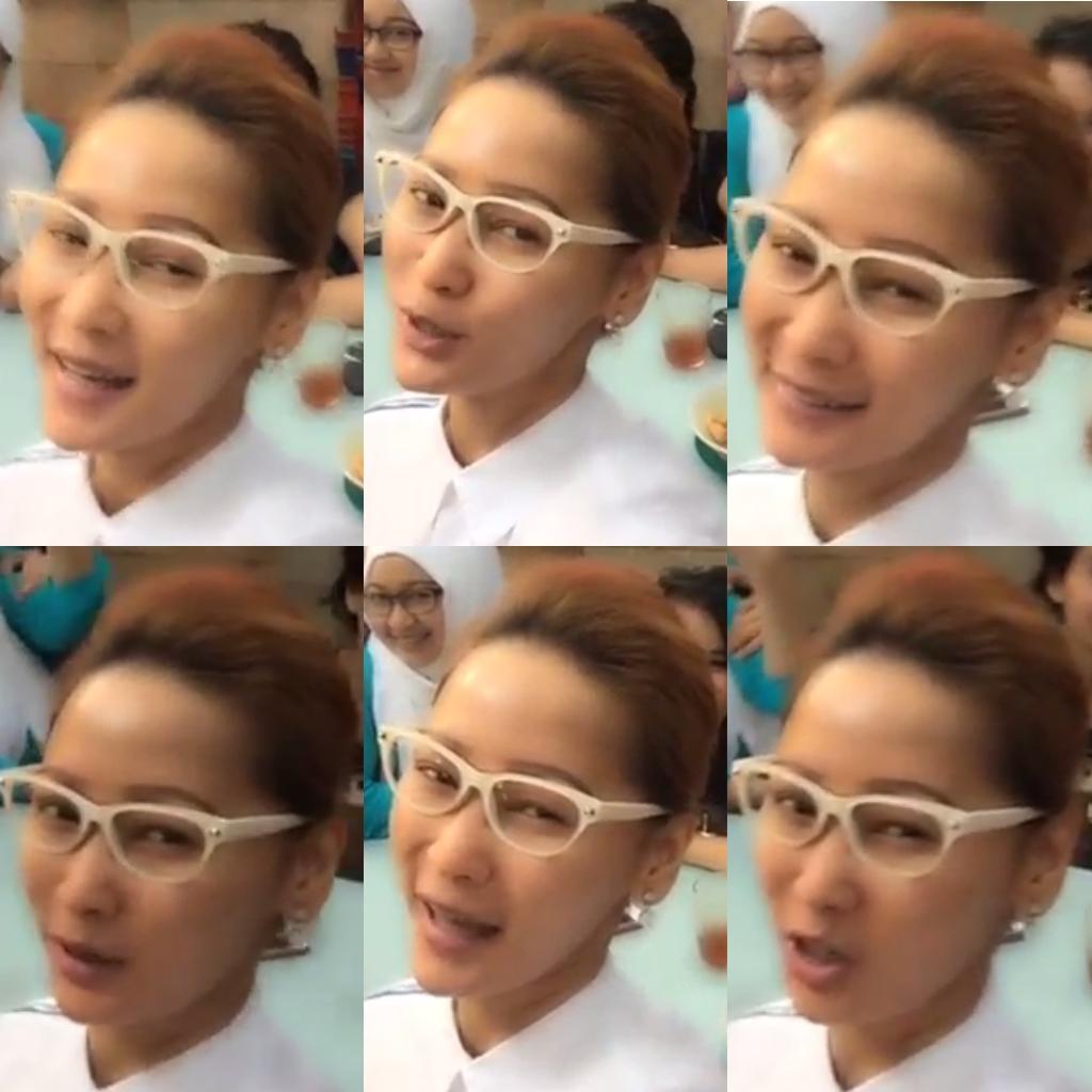 FShahrawi's tweet photo. @daratista_inul http://t.co/d6AMDEecqP
