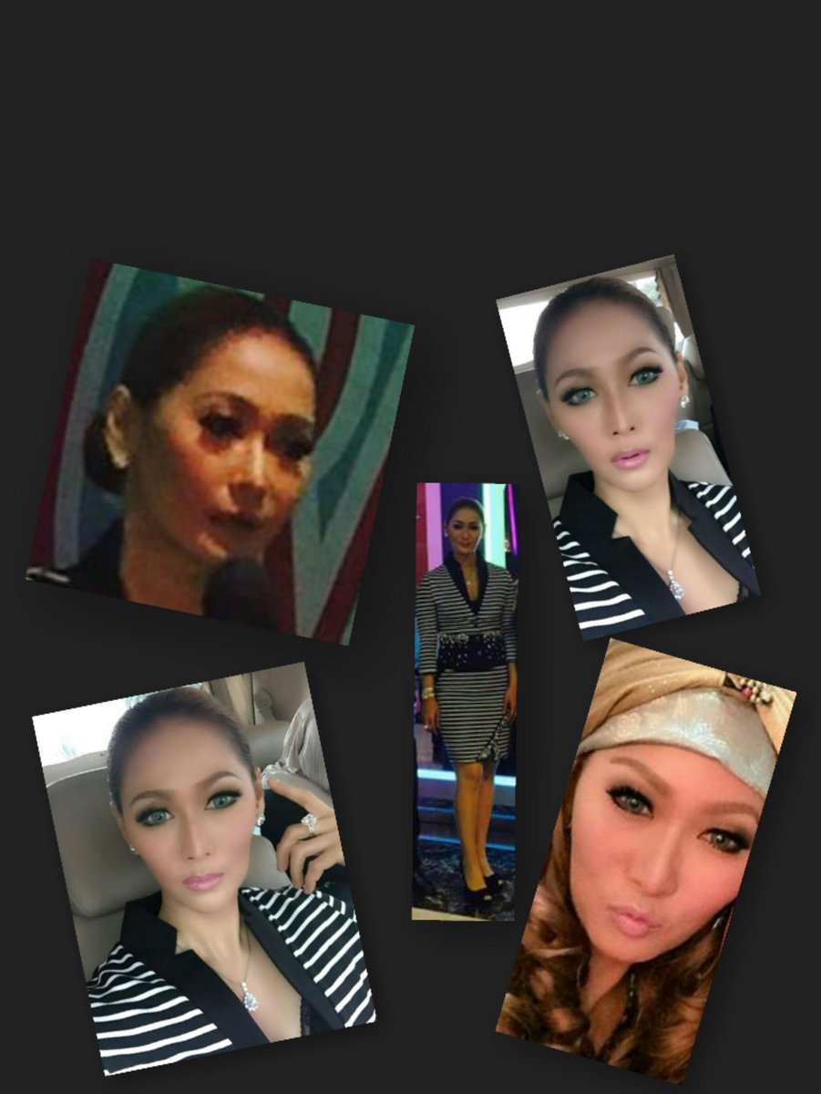 FShahrawi's tweet photo. @daratista_inul http://t.co/d6AMDEecqP