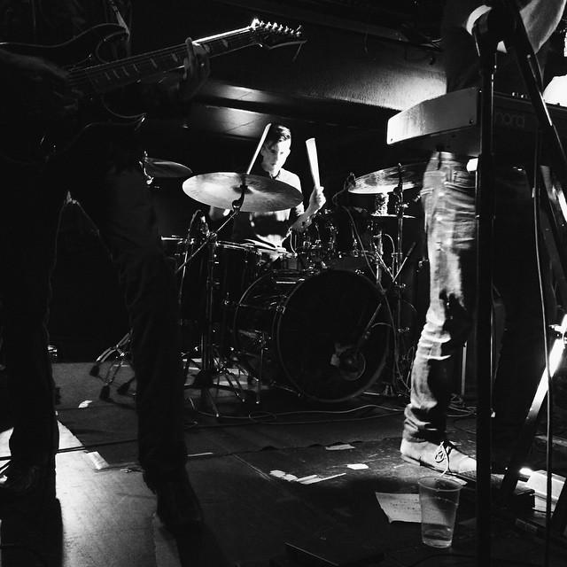 TheCollective6's tweet photo. 3 top tips for improving your band dynamic before you even hit the stage from @AbhiShivraj http://t.co/G98WYj2aD3 http://t.co/nonrSH8Gpa