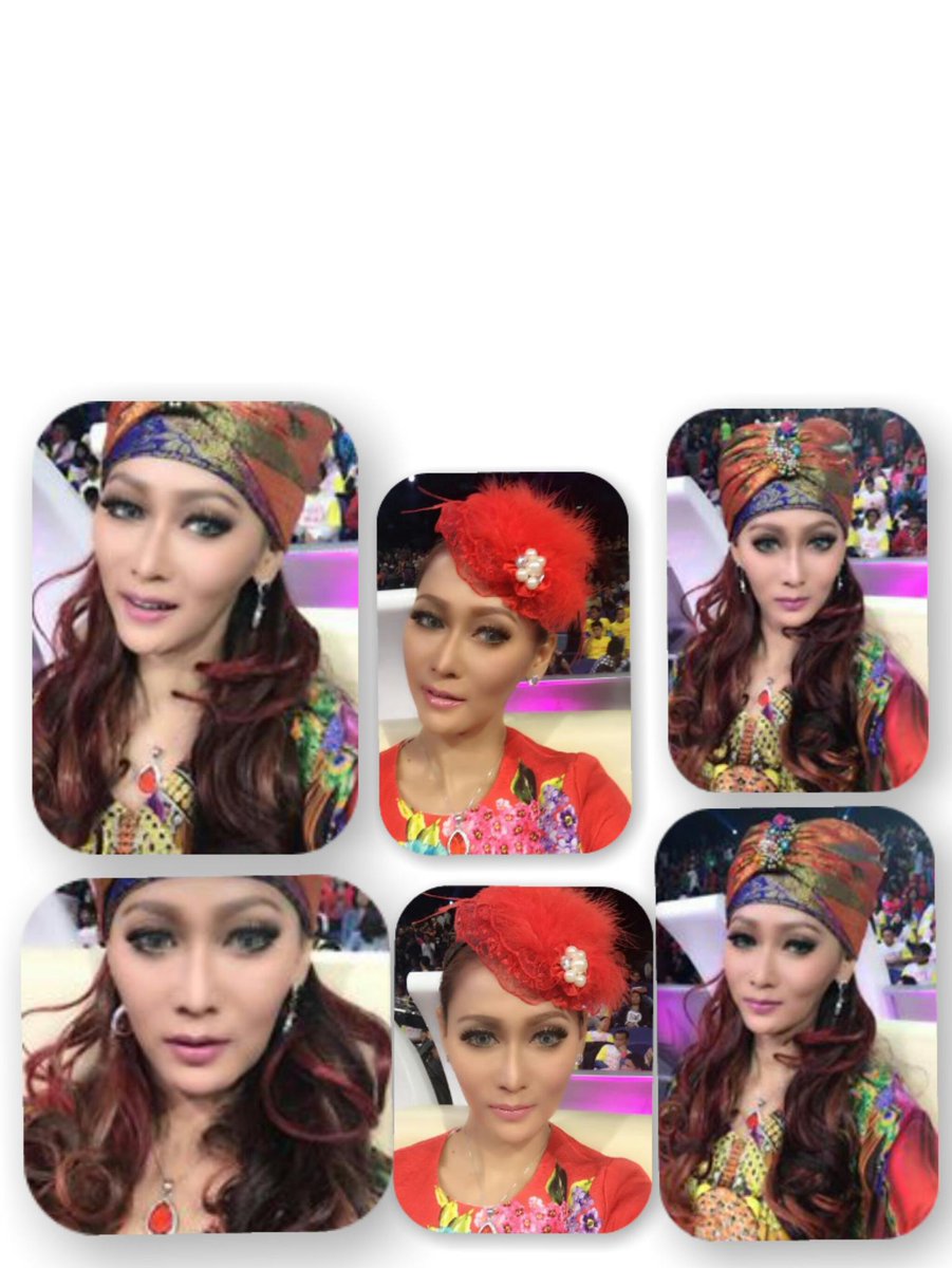 FShahrawi's tweet photo. @daratista_inul http://t.co/d6AMDEecqP