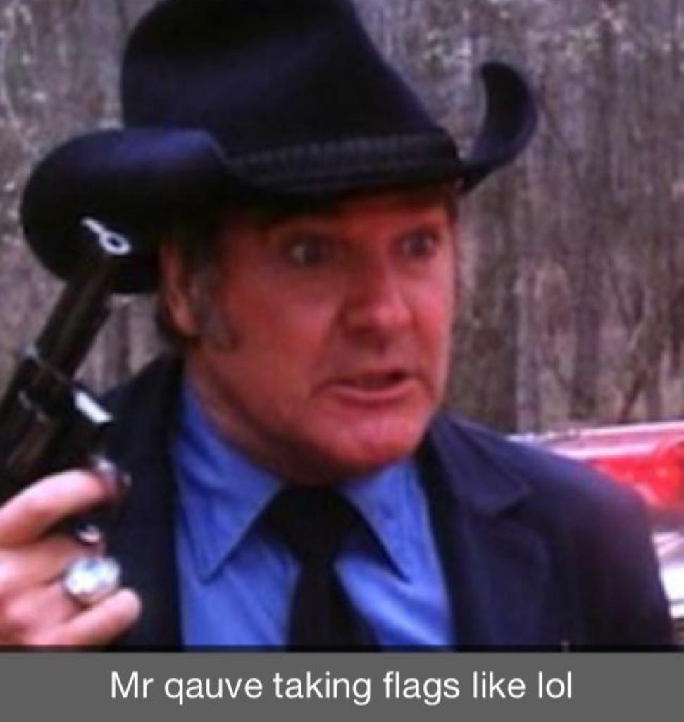 The_Sam_Wilson's tweet photo. @Evansluder this is so true πππ #MericaDay #FightinTheSystem http://t.co/ItCXteJKUr
