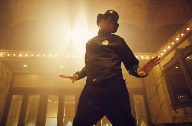 MTVBaseAfrica's tweet photo. We got that #SpankingNewPremiere of Zero by @chrisbrown .Tune in now ! http://t.co/SQuHtFQKi8