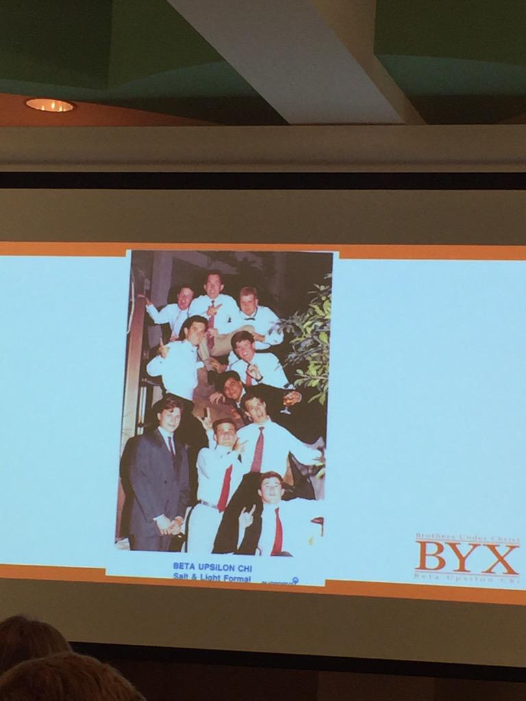 Incredible weekend celebrating the 30 years since the founding of BYX <a href="/TexasBYX/">Texas BYX</a>