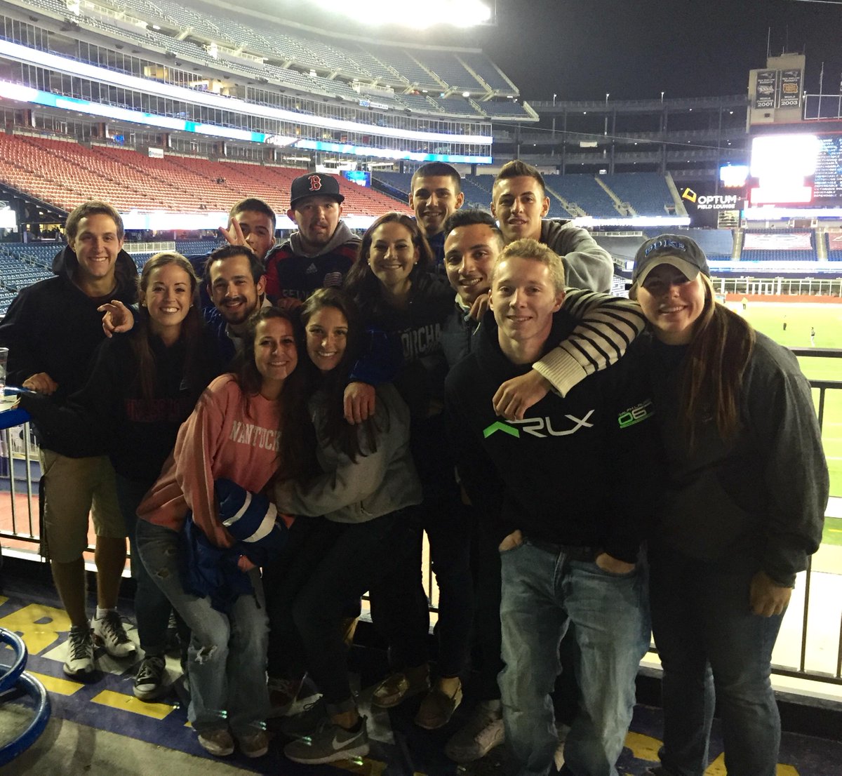 UML Club Sports tweet media