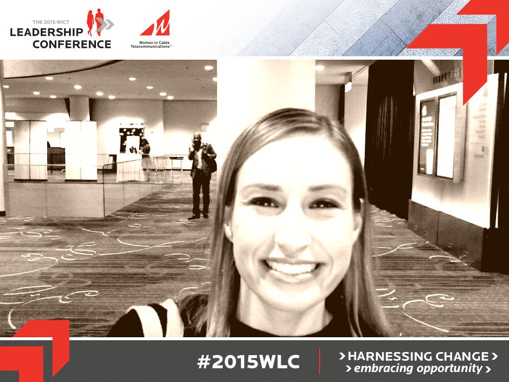 kristi1221's tweet photo. Having a great morning at the WICT LEadershhip Conference! #2015wlc  http://t.co/UHbgWhRudd http://t.co/kCZtDZUuK9