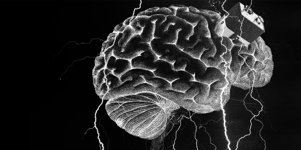 dailydot's tweet photo. Meet the Internet’s DIY brain hackers: http://t.co/ero5HTZbpX http://t.co/3jSCwCok7W