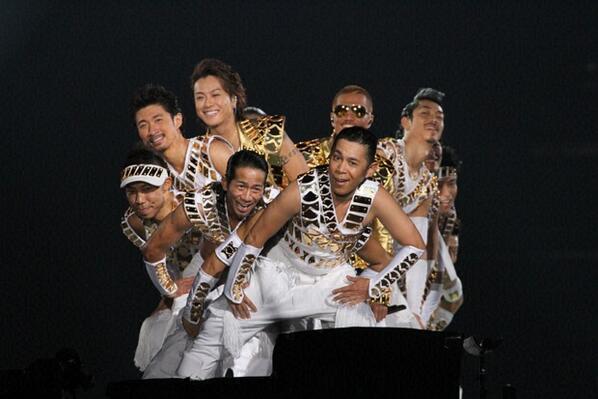 EXILE_Letter's tweet photo. #EXILE好きな人ＲＴ      
【EXILE 画像集】                       

ＥＸＩＬＥファンは共有してね♪ http://t.co/gS1POL2xnE