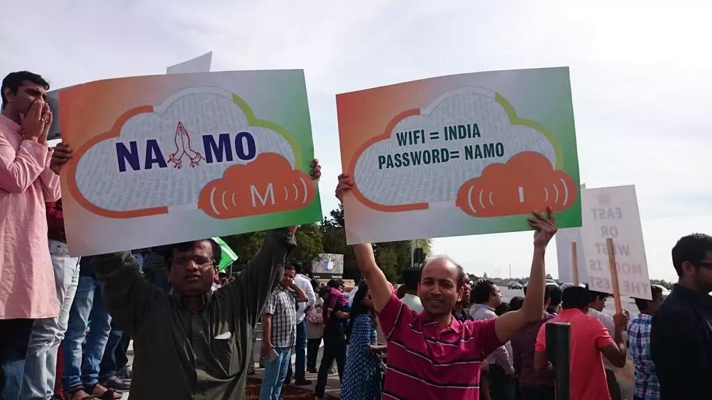 spati2012's tweet photo. #NamoRocksInUS in Picture Day4 !! (5/10) #ModiAtGoogle http://t.co/PP9gqV69RC