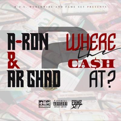 DriveBoyAP's tweet photo. Everyone take in my broskis new song #WhereTheCashAt #ROSWorldwide #FameSet ๐๐ Link In @DriveBoyAR 's bio http://t.co/U57CYWQoLk