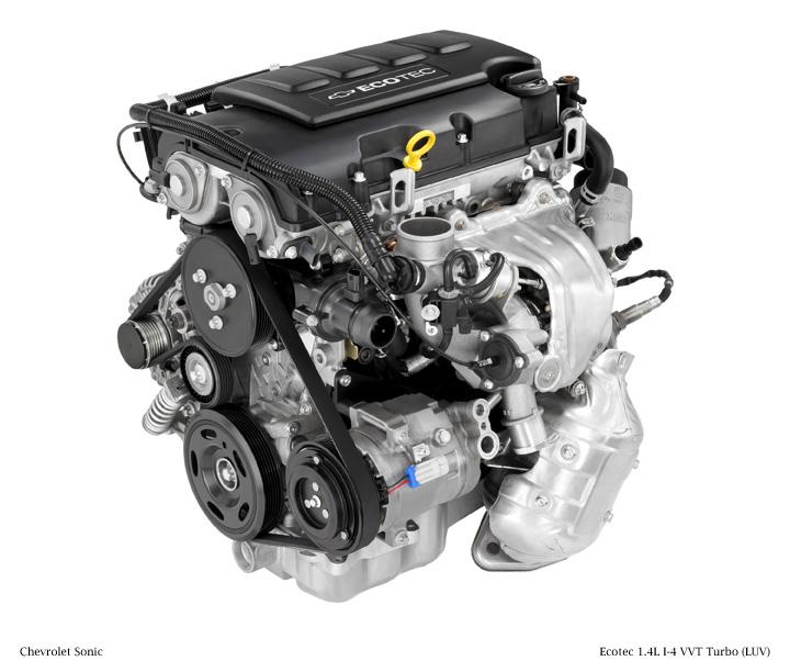 GM's tweet photo. Our Flint Engine plant celebrated production of its 1 millionth 1.4-liter engine. http://t.co/uNP2halcEy