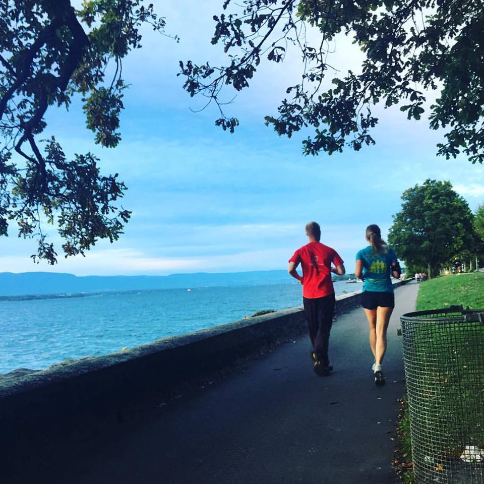 Blisport's tweet photo. Download #Blisport on the #AppStore and run sponsored as many kilometers as you can for the cause of your choice! http://t.co/Hmvm2s6UTb