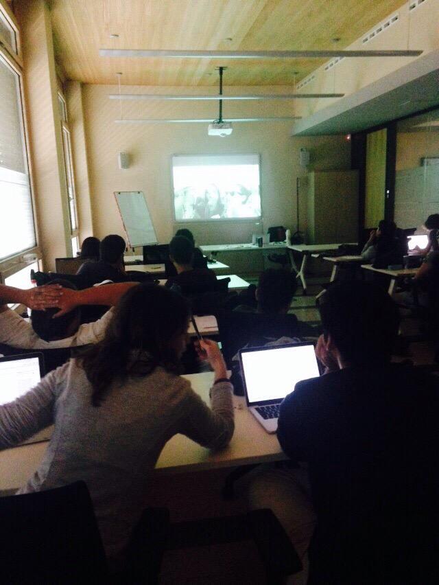 IdeaGinger's tweet photo. Insieme ai ragazzi di #ECIPAR Faenza per fare formazione al #crowdfunding. Caso scuola: @rockin_1000 http://t.co/CltvmvpJkn