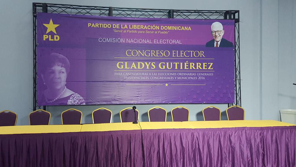 PLDenlinea's tweet photo. En minutos inicia la conferencia de prensa de la Comisión Nacional Electoral. #PLDCNE http://t.co/RDcQEQyxlp