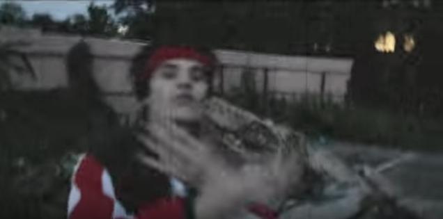 TheDvmp's tweet photo. MUSIC VIDEO: Bexey (@BEXEYSWAN) - "Fuck What They Think". .GoodBye Zeht. .PlanetSwitchaz. http://t.co/LYDTOqKAju http://t.co/Z0D4ftrICy