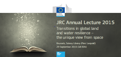 EU Joint Research Centre tweet media