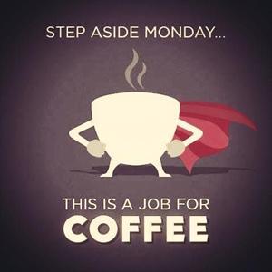 PHarrington_OK's tweet photo. When you just can't get going on Monday. #Coffee http://t.co/a7oWDSVgIu