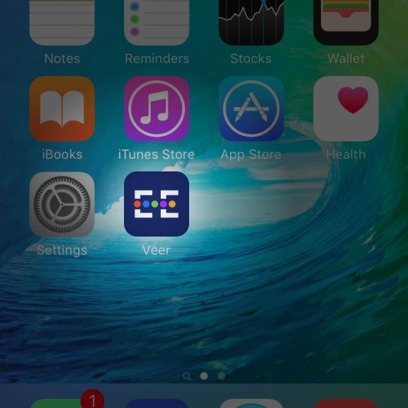 veerwidget tweet picture