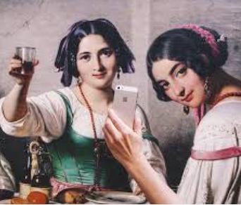 Vanexvaldivia's tweet photo. Una selfie de nuestro carreteaO fds con mi querida amiga @kamianiszz_ #OnfireParty http://t.co/JddblWjJS3
