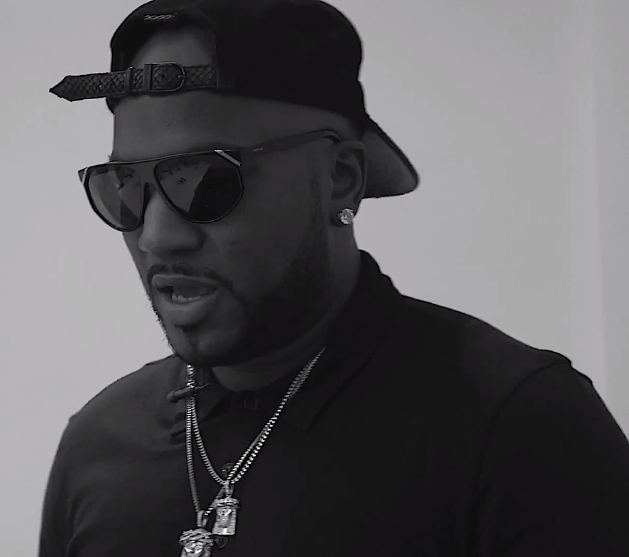 Happy Birthday Young Jeezy! 