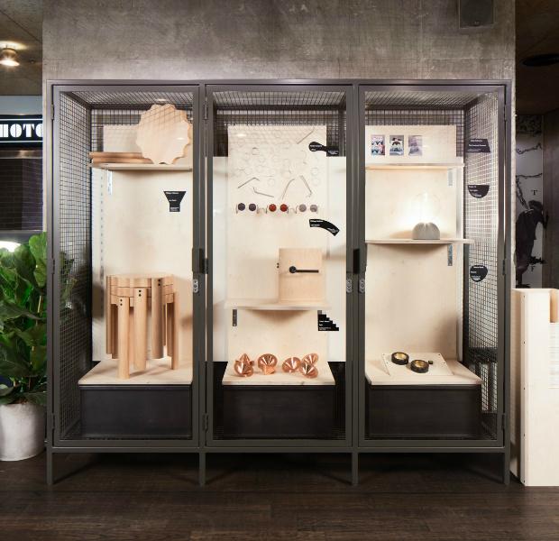 InterioresUBU's tweet photo. Seis #diseñadores en busca de hotel. http://t.co/8VViZQct1w vía @AD_Spain #diseño http://t.co/4JIeYnUTMF